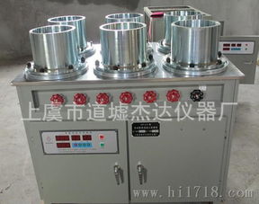 低價供應(yīng)hs 4數(shù)顯砼滲透儀 廠家直銷圖片 高清圖 細(xì)節(jié)圖 上虞市道墟杰達(dá)儀器廠