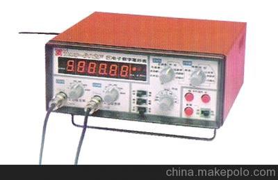 二手DM3-802F型電子數(shù)字毫秒儀圖片,二手DM3-802F型電子數(shù)字毫秒儀圖片大全,樂清市創(chuàng)新測量儀器儀表銷售部 -