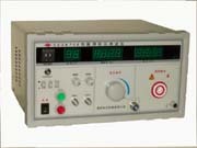 長創CC2670E醫用耐壓測試儀(全數顯,帶遙控) 銷售熱線:13505192645余先生:南京空研機電:代理商:國際工業自動化網-控制,工控,網絡,儀器儀表,產品,采購選型,推薦,問答,資料,下載