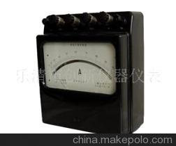 【供應T15-A、V、mA型儀表】價格,廠家,圖片,二手電工電氣產品,樂清市創新測量儀器儀表銷售部 -