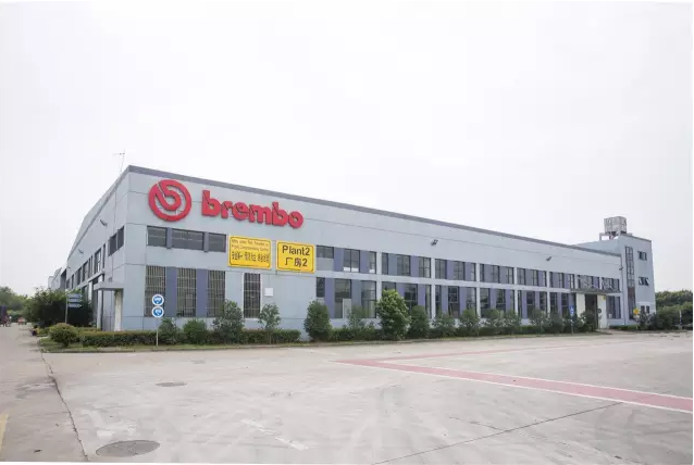 制動(dòng)藝術(shù)的交響 為什么Brembo贊助了米蘭斯卡拉劇院？